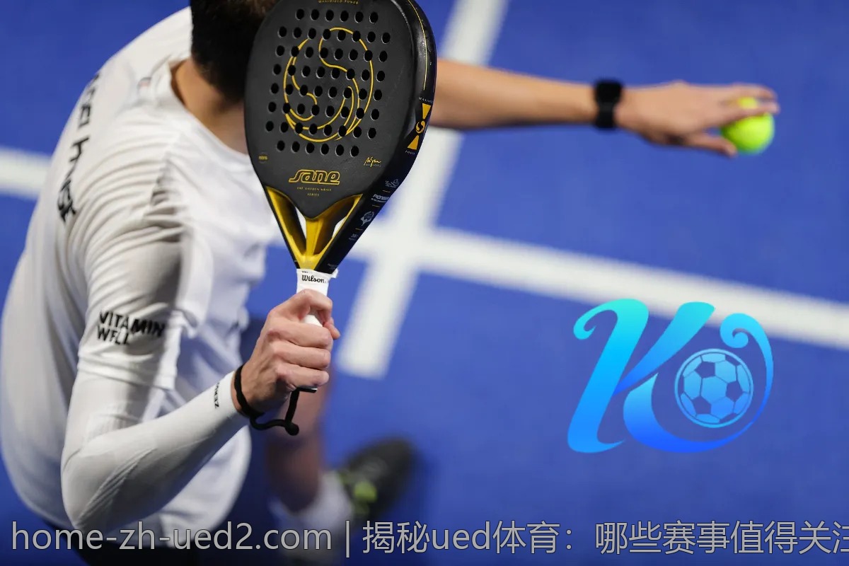 揭秘ued体育：哪些赛事值得关注与投资？