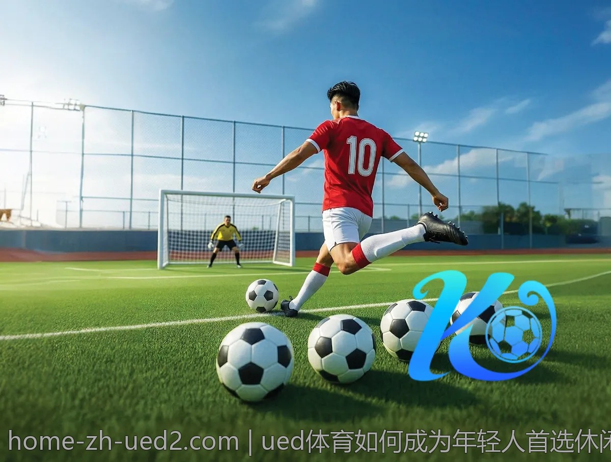 ued体育如何成为年轻人首选休闲平台？